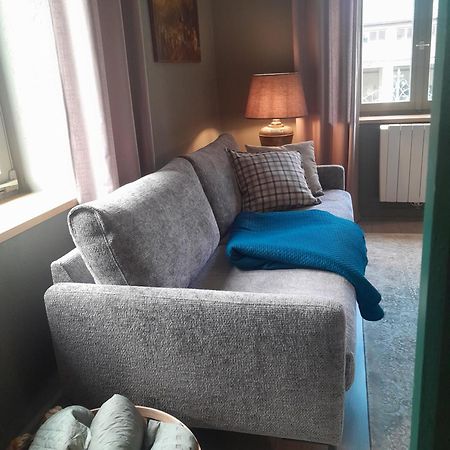 Gite Boniface Pour 2 Pers Bergheim Extérieur photo