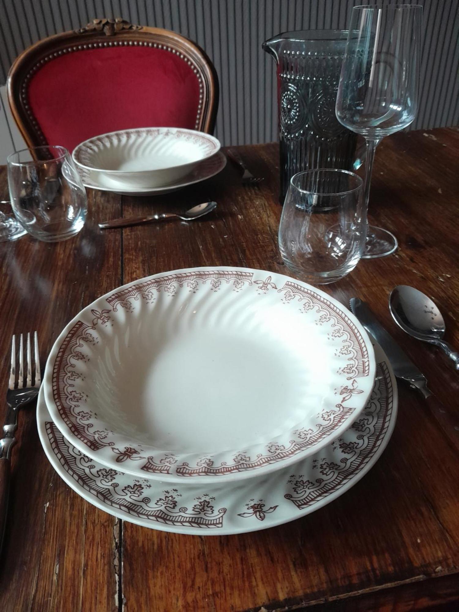 Gite Boniface Pour 2 Pers Bergheim Extérieur photo
